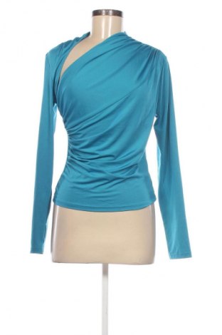 Damen Shirt SHEIN, Größe S, Farbe Blau, Preis 4,99 €