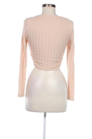 Damen Shirt SHEIN, Größe S, Farbe Beige, Preis 5,99 €