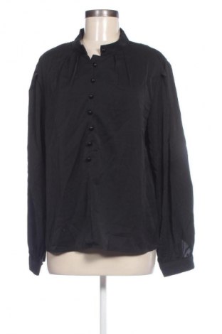 Damen Shirt SHEIN, Größe XL, Farbe Schwarz, Preis € 6,49