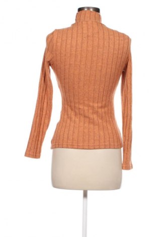 Damen Shirt SHEIN, Größe S, Farbe Orange, Preis € 4,99