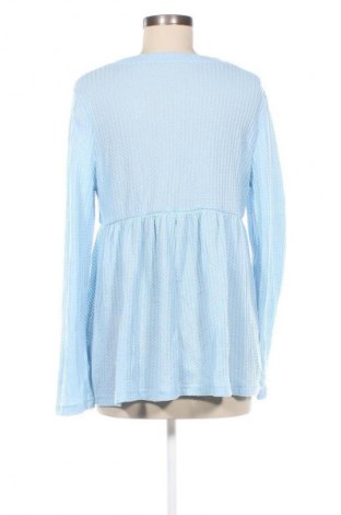 Damen Shirt SHEIN, Größe L, Farbe Blau, Preis € 5,99