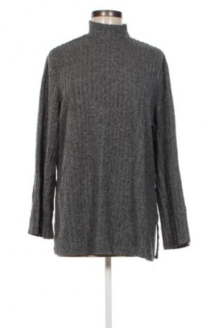 Damen Shirt SHEIN, Größe L, Farbe Grau, Preis € 6,99