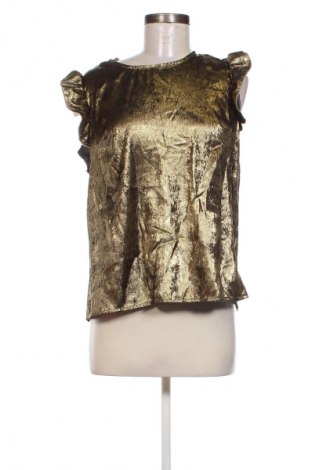 Damen Shirt SHEIN, Größe L, Farbe Golden, Preis 5,99 €