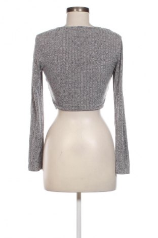 Damen Shirt SHEIN, Größe M, Farbe Grau, Preis € 8,16