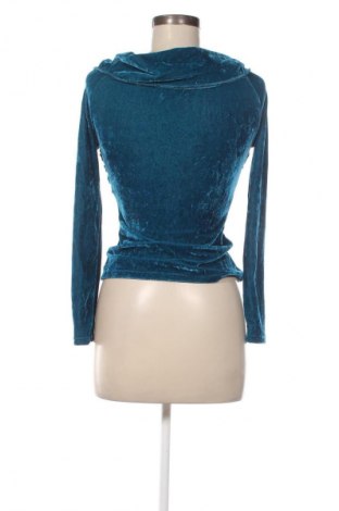 Damen Shirt SHEIN, Größe XS, Farbe Blau, Preis 4,49 €