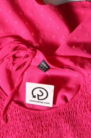 Damen Shirt SHEIN, Größe M, Farbe Rosa, Preis 5,00 €