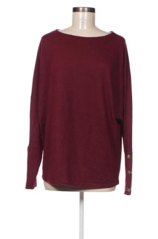 Damen Shirt SHEIN, Größe XL, Farbe Rot, Preis 4,99 €