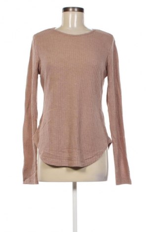 Damen Shirt SHEIN, Größe L, Farbe Braun, Preis € 13,49