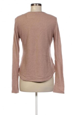 Damen Shirt SHEIN, Größe L, Farbe Braun, Preis 13,49 €