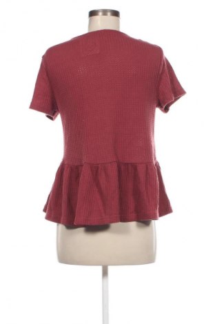 Damen Shirt SHEIN, Größe L, Farbe Rosa, Preis 8,99 €