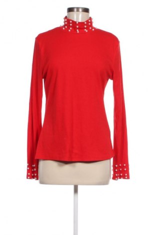 Damen Shirt SHEIN, Größe XL, Farbe Rot, Preis € 9,62