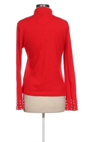 Damen Shirt SHEIN, Größe XL, Farbe Rot, Preis € 5,99