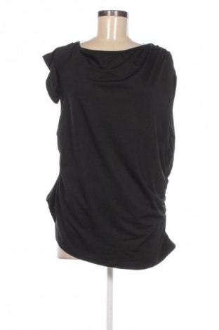 Damen Shirt SHEIN, Größe 4XL, Farbe Schwarz, Preis 9,99 €