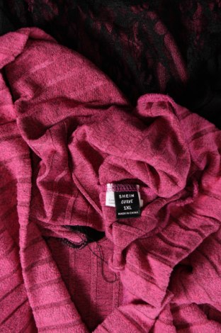 Damen Shirt SHEIN, Größe XL, Farbe Rosa, Preis € 6,49