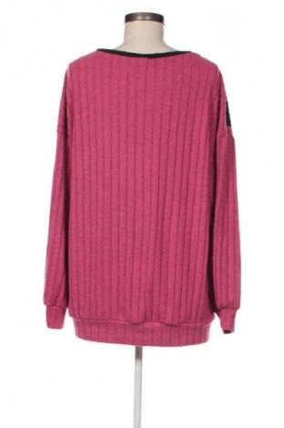 Damen Shirt SHEIN, Größe XL, Farbe Rosa, Preis € 6,49