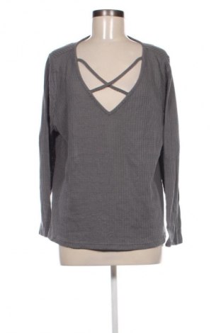 Damen Shirt SHEIN, Größe XXL, Farbe Grau, Preis 5,99 €