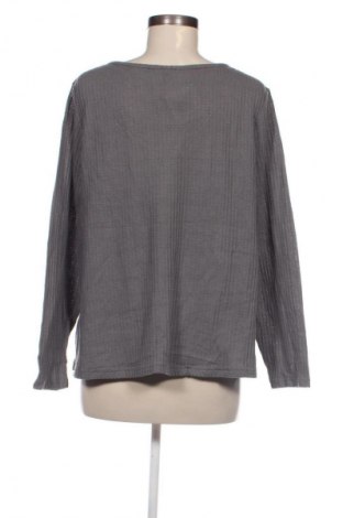 Damen Shirt SHEIN, Größe XXL, Farbe Grau, Preis 5,99 €