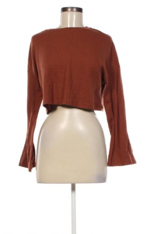 Damen Shirt SHEIN, Größe M, Farbe Orange, Preis € 4,99