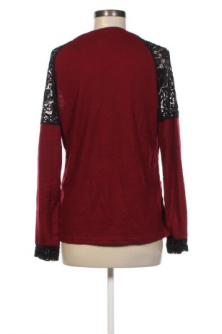 Damen Shirt SHEIN, Größe L, Farbe Rot, Preis € 6,49