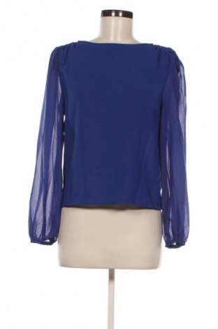 Damen Shirt SHEIN, Größe XS, Farbe Blau, Preis € 13,49