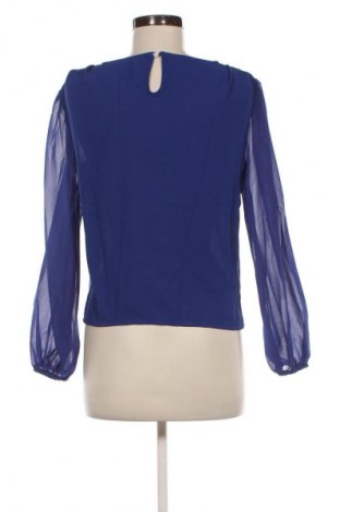 Damen Shirt SHEIN, Größe XS, Farbe Blau, Preis € 5,99