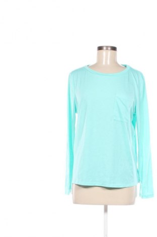 Damen Shirt SHEIN, Größe L, Farbe Blau, Preis 6,49 €