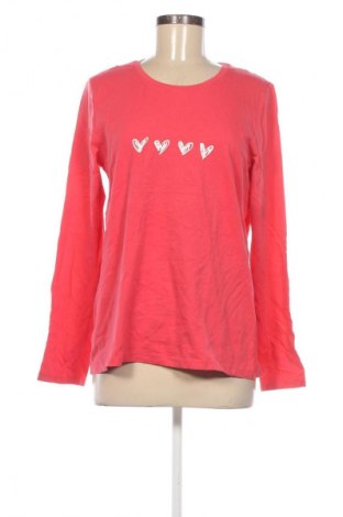 Damen Shirt SKNB, Größe XL, Farbe Rosa, Preis € 6,99