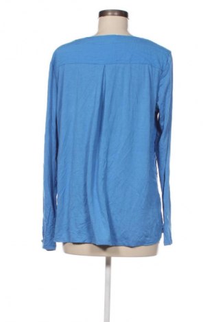 Damen Shirt Sa. Hara, Größe XL, Farbe Blau, Preis 6,49 €