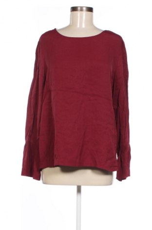 Damen Shirt Sa. Hara, Größe L, Farbe Rot, Preis 4,49 €