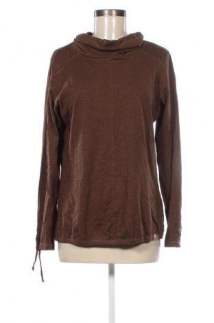 Damen Shirt Sa. Hara, Größe L, Farbe Braun, Preis € 6,49