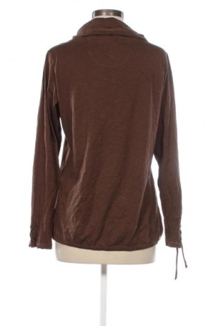 Damen Shirt Sa. Hara, Größe L, Farbe Braun, Preis € 6,49