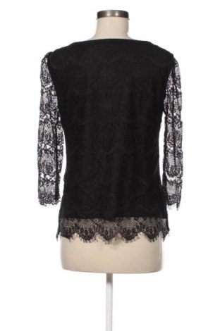 Damen Shirt Saint Tropez, Größe L, Farbe Schwarz, Preis € 12,49