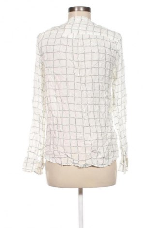 Damen Shirt Saint Tropez, Größe S, Farbe Ecru, Preis 23,99 €