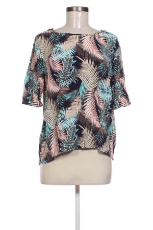 Damen Shirt Saint Tropez, Größe XL, Farbe Mehrfarbig, Preis € 7,99