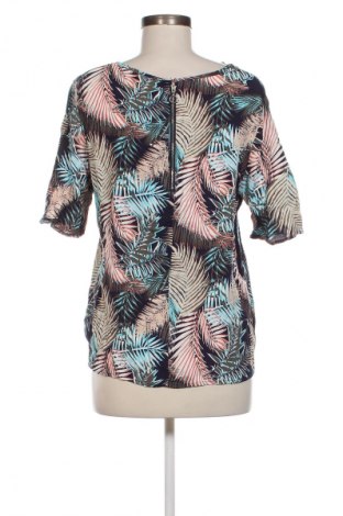 Damen Shirt Saint Tropez, Größe XL, Farbe Mehrfarbig, Preis € 6,99