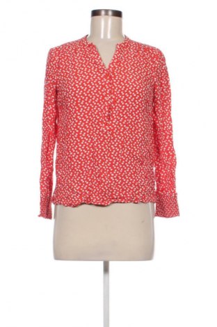 Damen Shirt Saint Tropez, Größe S, Farbe Mehrfarbig, Preis € 9,99