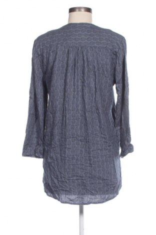 Damen Shirt Saint Tropez, Größe M, Farbe Blau, Preis € 8,99