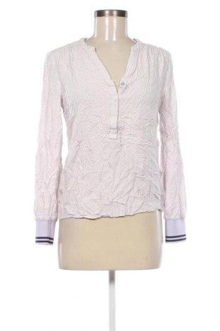 Damen Shirt Saint Tropez, Größe M, Farbe Mehrfarbig, Preis 4,99 €