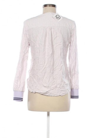 Damen Shirt Saint Tropez, Größe M, Farbe Mehrfarbig, Preis € 3,99