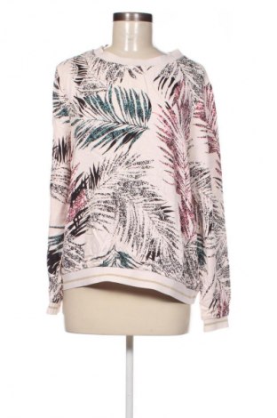 Damen Shirt Saint Tropez, Größe L, Farbe Mehrfarbig, Preis € 12,49