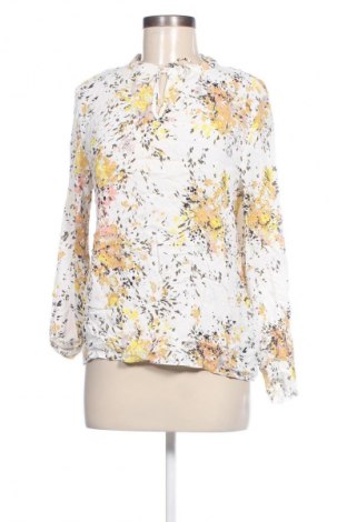 Damen Shirt Saint Tropez, Größe L, Farbe Weiß, Preis € 23,99