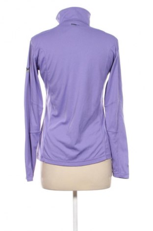 Damen Shirt Salewa, Größe M, Farbe Lila, Preis 21,99 €