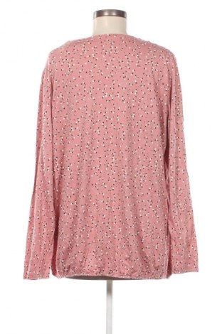 Damen Shirt Samoon By Gerry Weber, Größe L, Farbe Rosa, Preis € 12,49