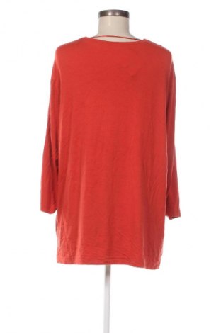 Damen Shirt Samoon By Gerry Weber, Größe XXL, Farbe Rot, Preis € 23,99