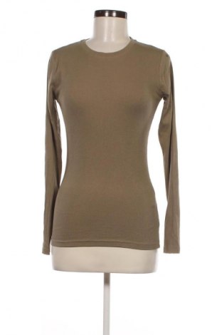 Damen Shirt Samsoe & Samsoe, Größe M, Farbe Grün, Preis € 33,99