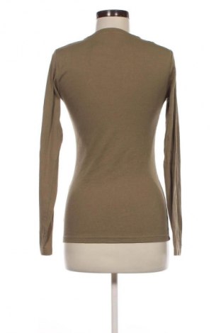 Damen Shirt Samsoe & Samsoe, Größe M, Farbe Grün, Preis 33,99 €