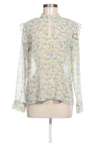 Damen Shirt Samsoe & Samsoe, Größe M, Farbe Mehrfarbig, Preis € 33,99