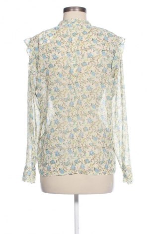 Damen Shirt Samsoe & Samsoe, Größe M, Farbe Mehrfarbig, Preis 33,99 €