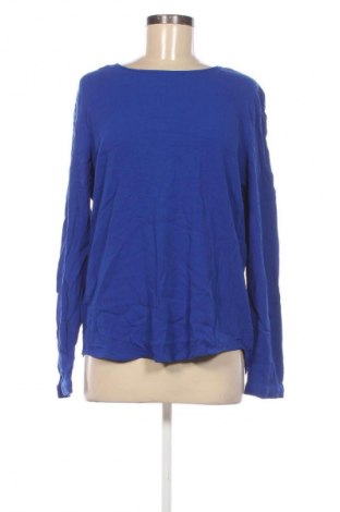 Damen Shirt Samsoe & Samsoe, Größe M, Farbe Blau, Preis € 15,99