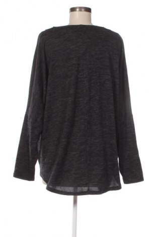 Damen Shirt Samya, Größe XL, Farbe Grau, Preis 7,99 €